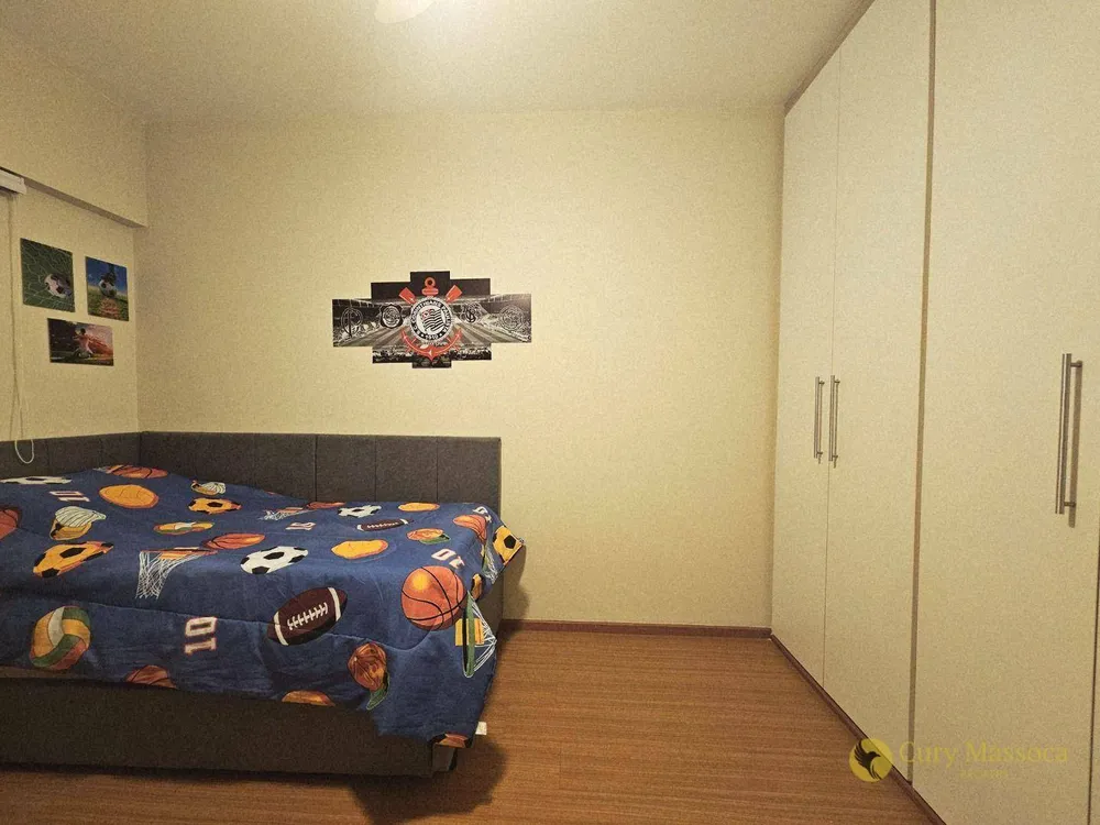 Apartamento, 3 quartos, 135 m² - Foto 8