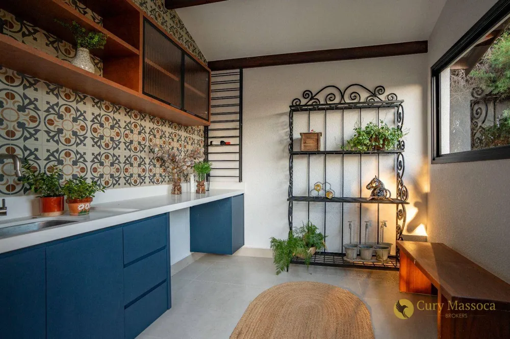 Casa de Condomínio, 4 quartos - Foto 10