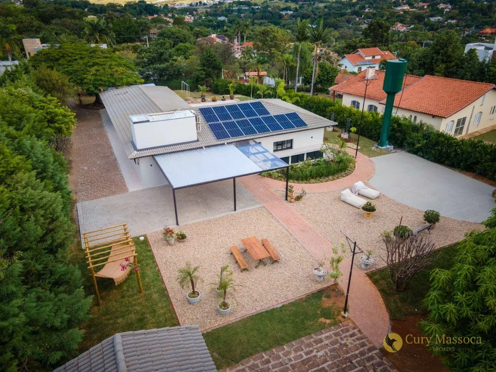 Casa de Condomínio, 4 quartos - Foto 6