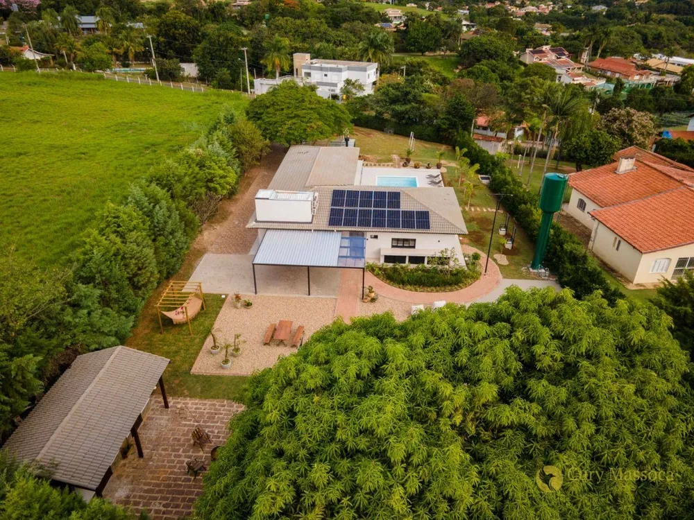 Casa de Condomínio, 4 quartos - Foto 7