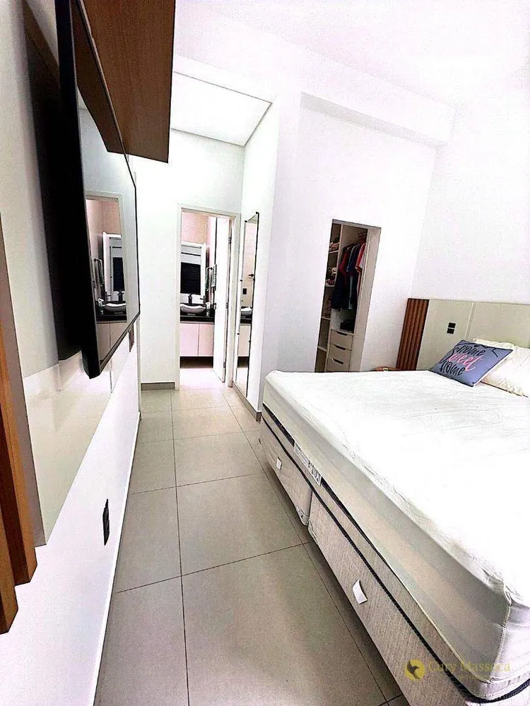 Casa de Condomínio, 3 quartos - Foto 10