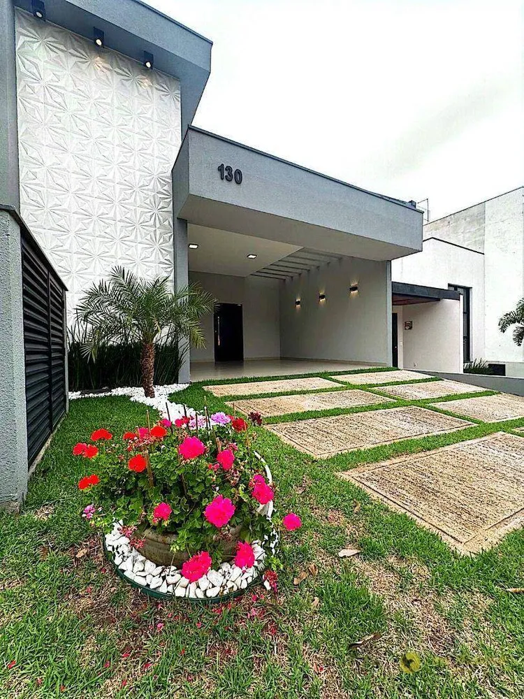 Casa de Condomínio, 3 quartos - Foto 3