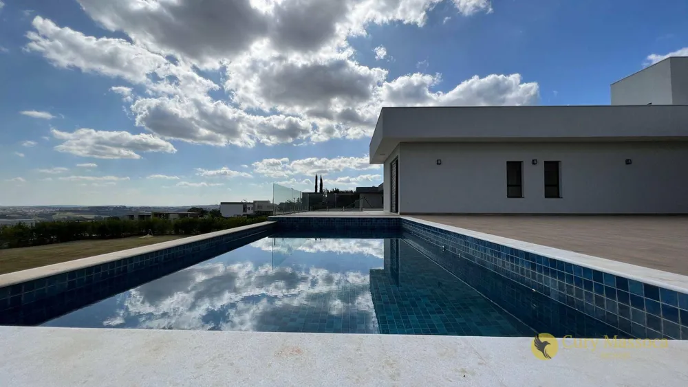 Casa de Condomínio, 4 quartos - Foto 6