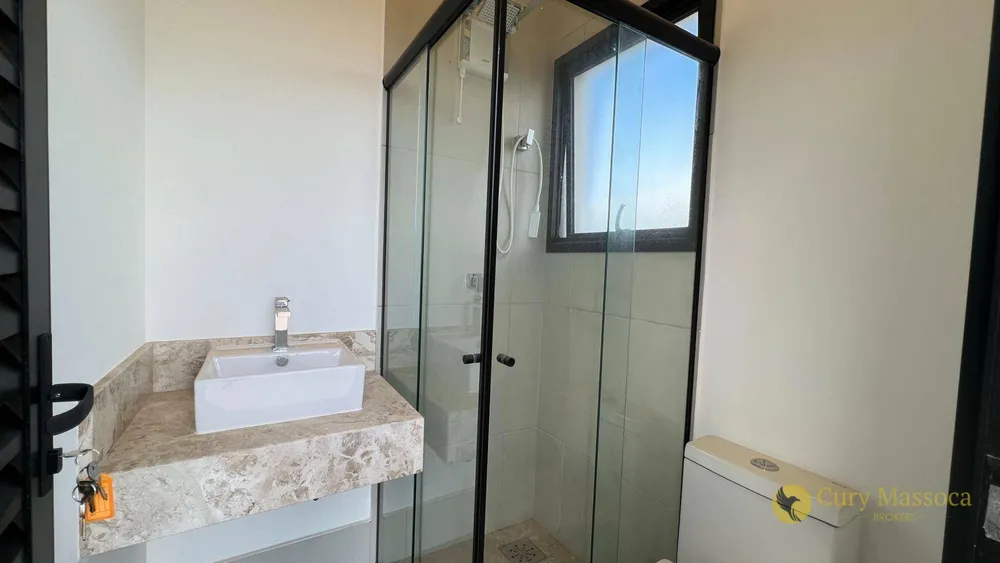 Casa de Condomínio, 4 quartos - Foto 10
