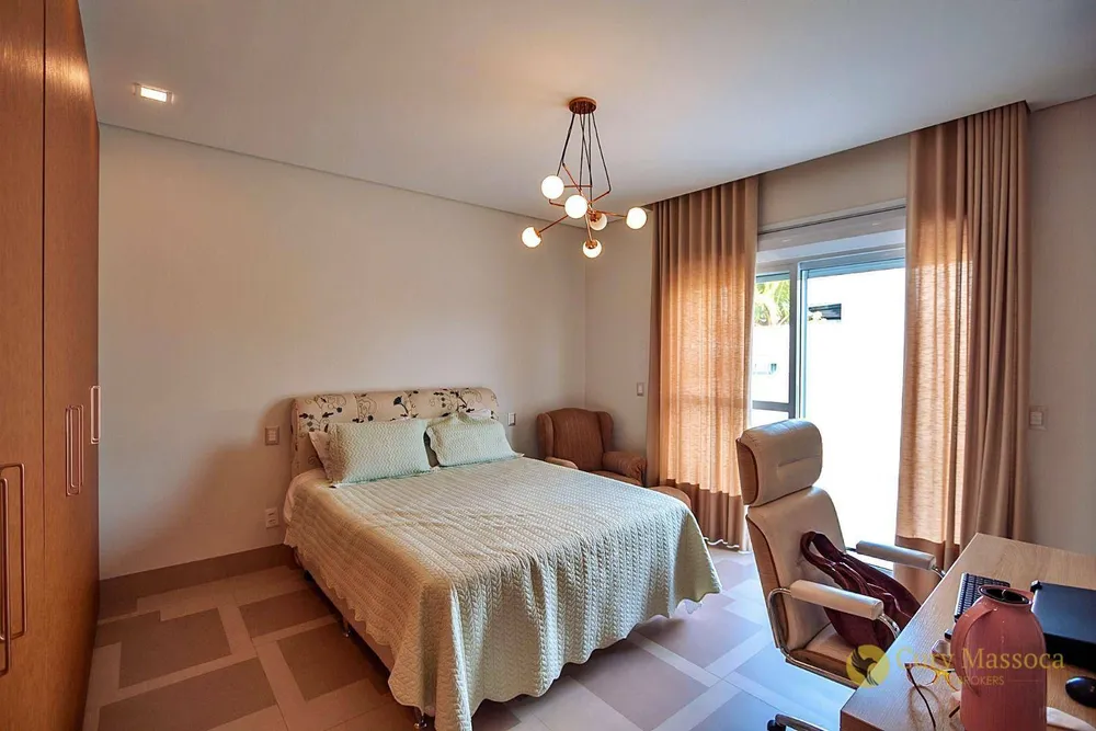 Casa de Condomínio, 4 quartos - Foto 8