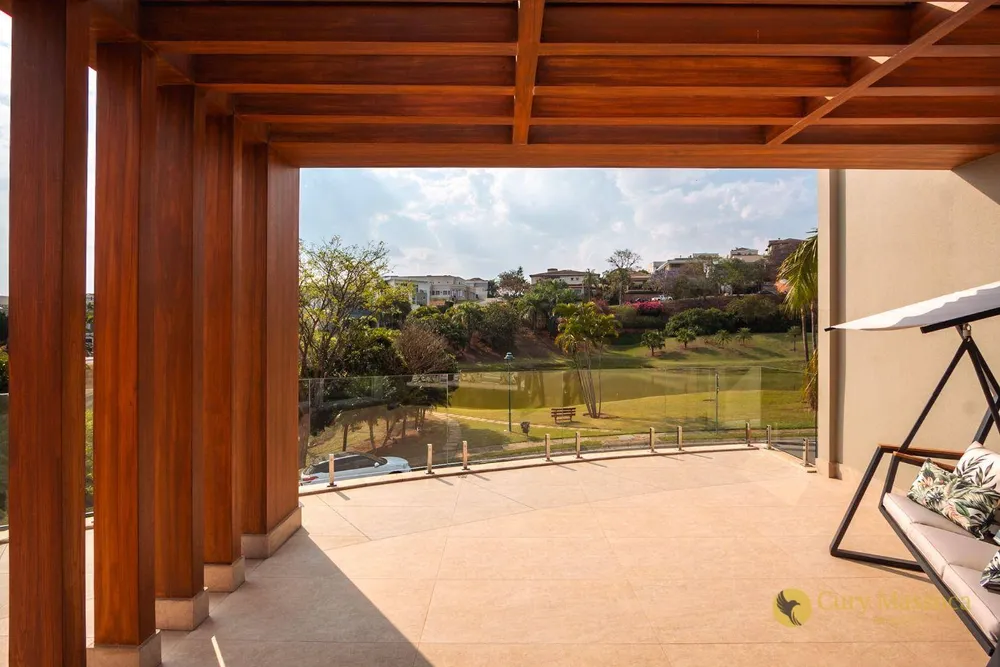 Casa de Condomínio, 4 quartos - Foto 7
