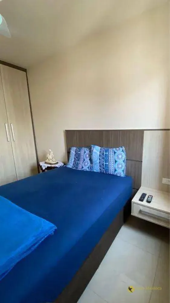 Apartamento, 2 quartos, 68 m² - Foto 2