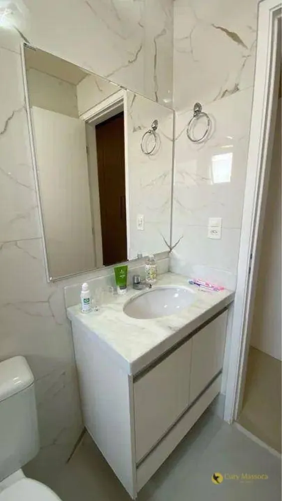 Apartamento, 2 quartos, 68 m² - Foto 1