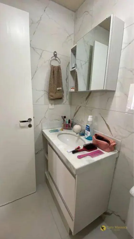 Apartamento, 2 quartos, 68 m² - Foto 2