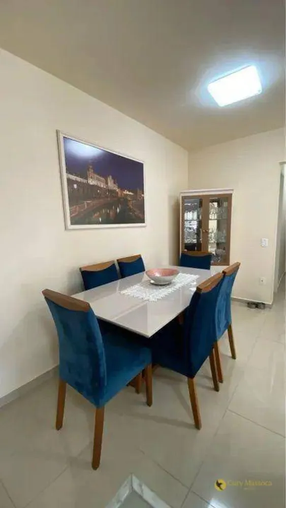 Apartamento, 2 quartos, 68 m² - Foto 1