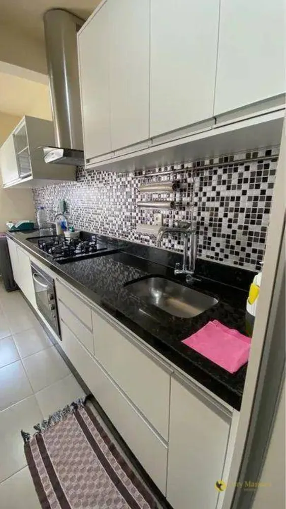 Apartamento, 2 quartos, 68 m² - Foto 14