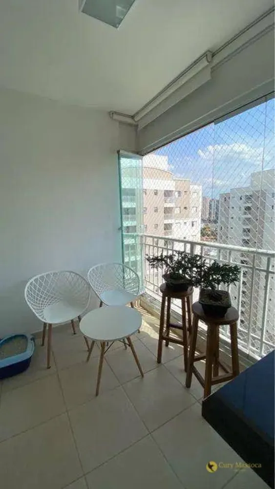 Apartamento, 2 quartos, 68 m² - Foto 16