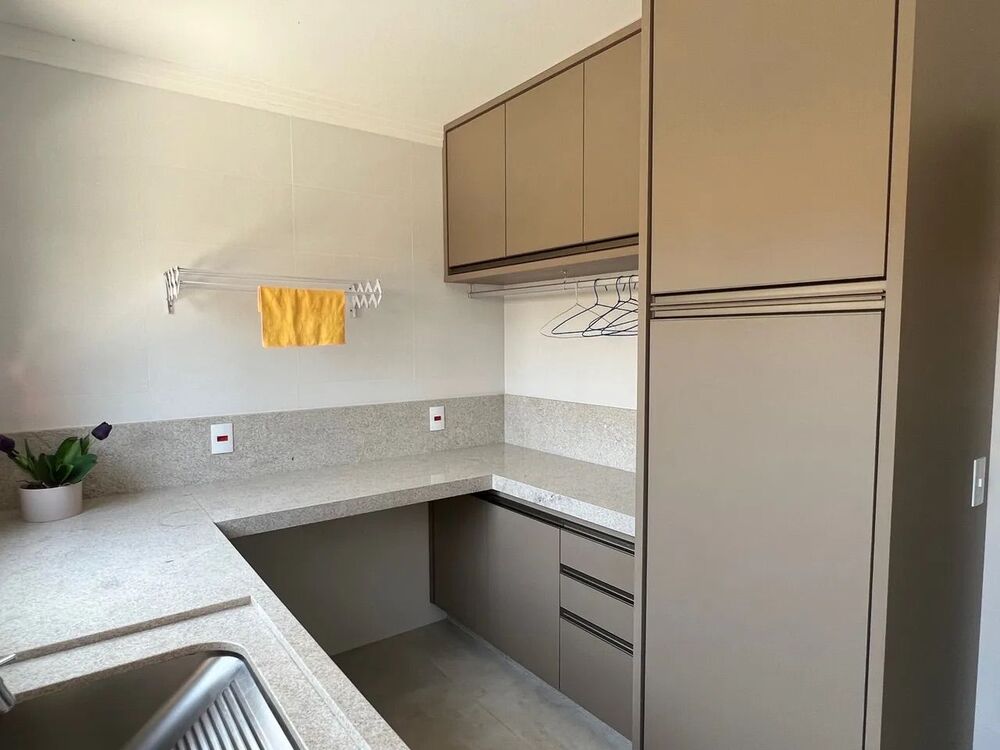Casa de Condomínio, 4 quartos - Foto 8