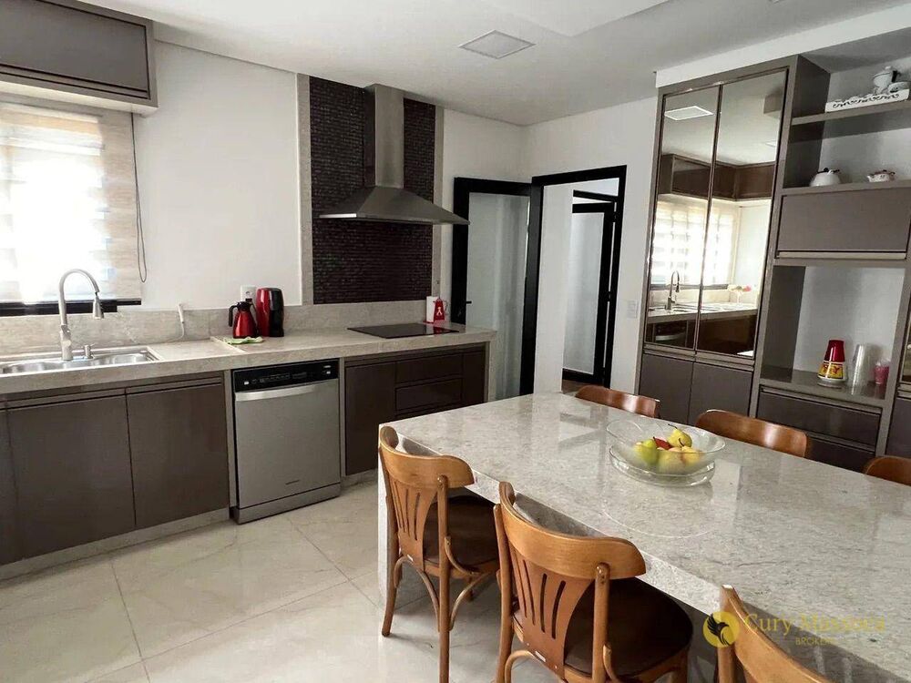 Casa de Condomínio, 4 quartos - Foto 6
