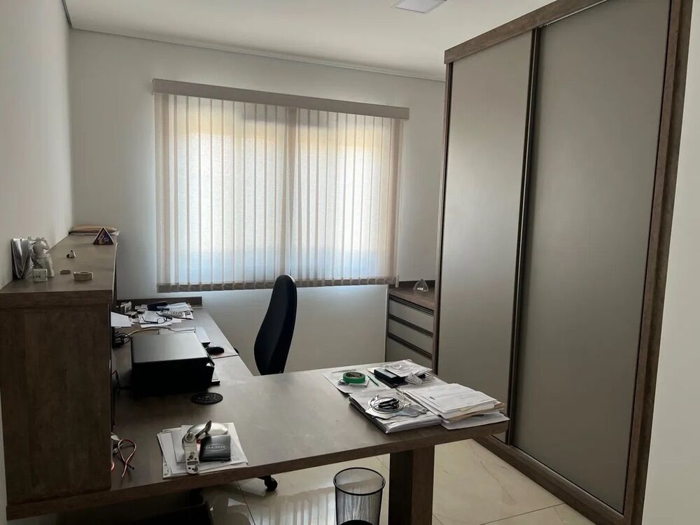 Casa de Condomínio, 4 quartos - Foto 11