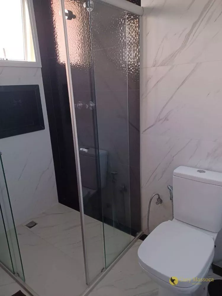 Casa de Condomínio à venda com 3 quartos, 290m² - Foto 13