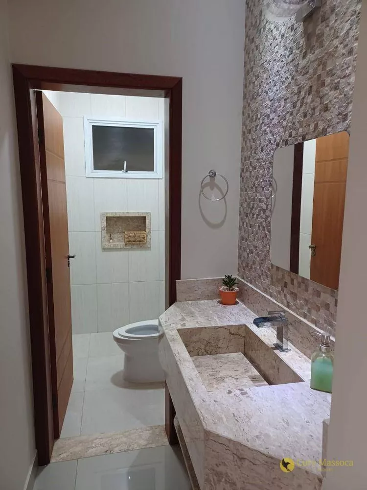 Casa de Condomínio à venda com 3 quartos, 290m² - Foto 18