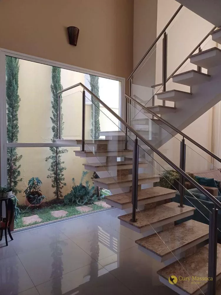 Casa de Condomínio à venda com 3 quartos, 290m² - Foto 9