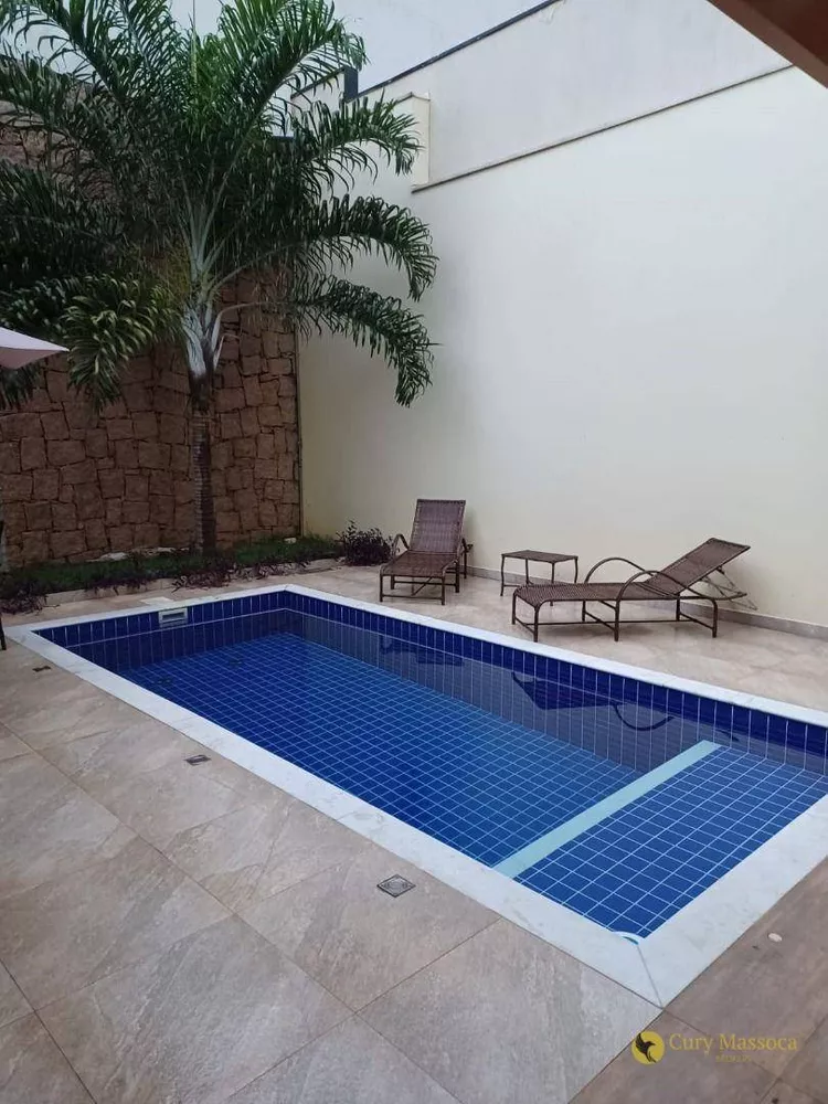 Casa de Condomínio à venda com 3 quartos, 290m² - Foto 7