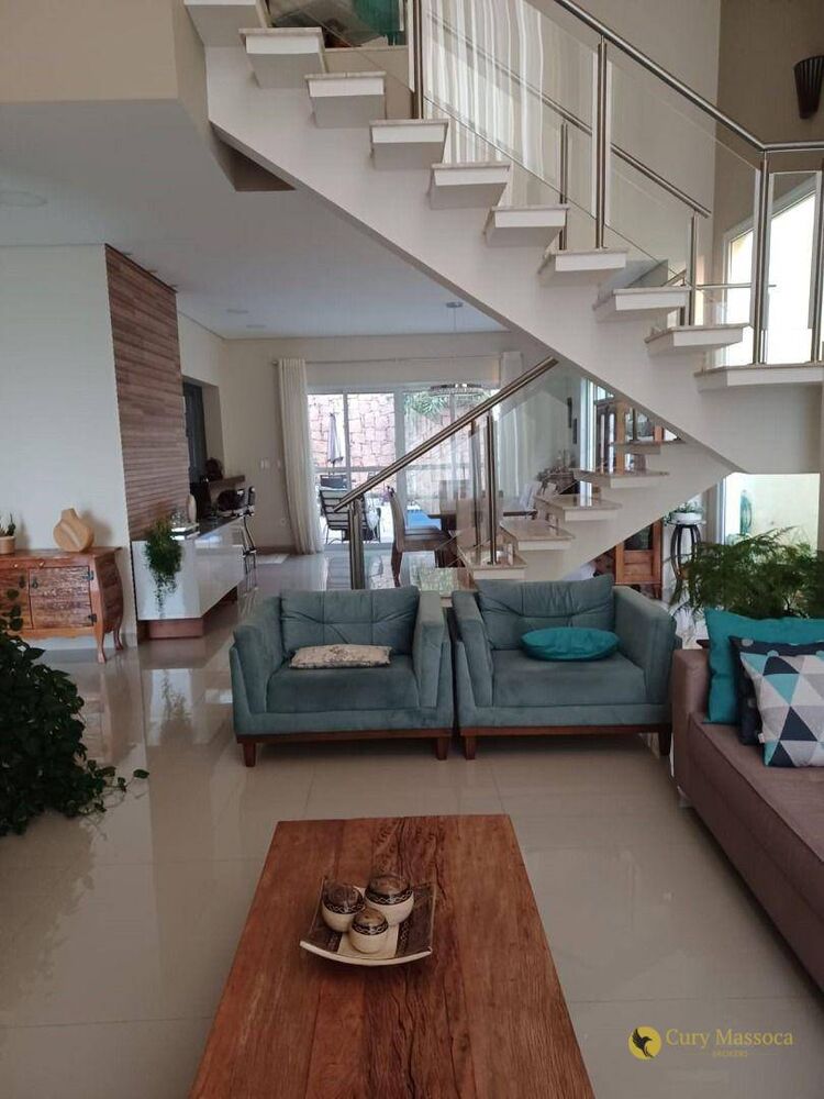 Casa de Condomínio, 3 quartos - Foto 21