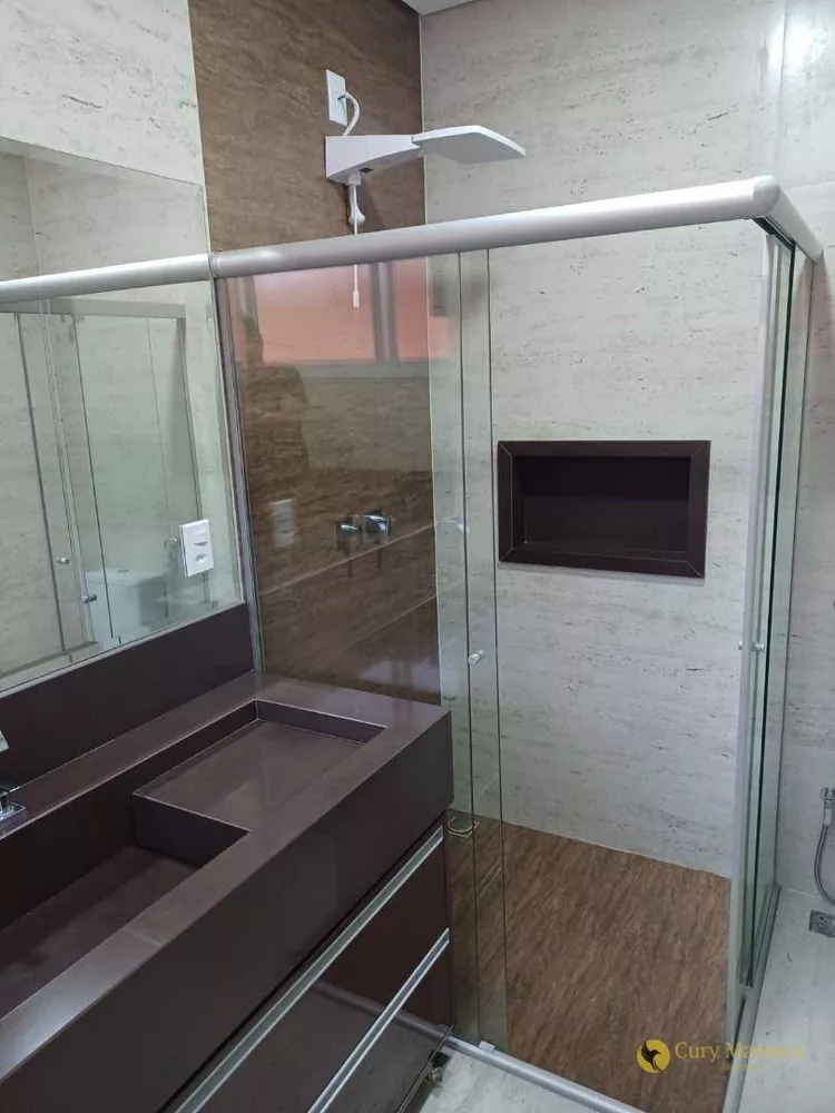 Casa de Condomínio à venda com 3 quartos, 290m² - Foto 8