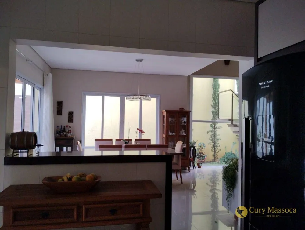 Casa de Condomínio, 3 quartos - Foto 25