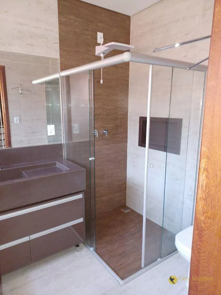 Casa de Condomínio à venda com 3 quartos, 290m² - Foto 12