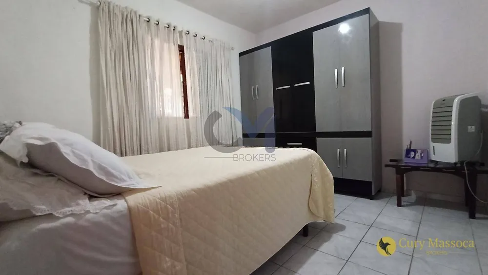 Chácara, 3 quartos, 1000 m² - Foto 10