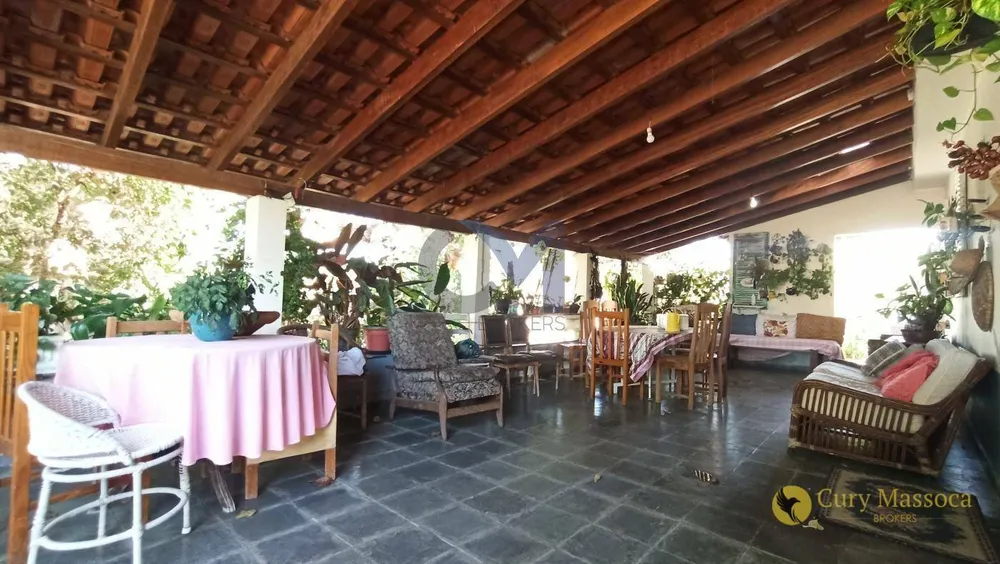 Chácara, 3 quartos, 1000 m² - Foto 6