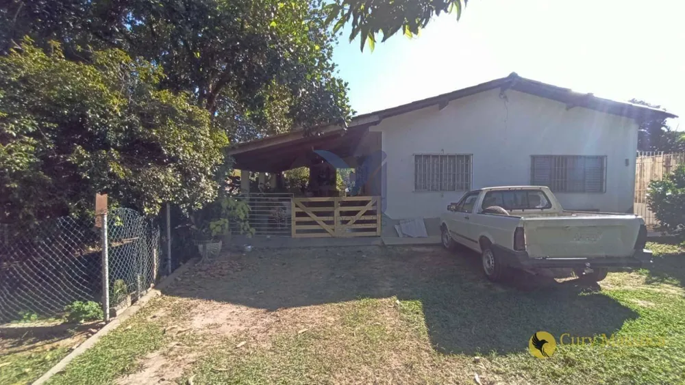 Chácara, 3 quartos, 1000 m² - Foto 5