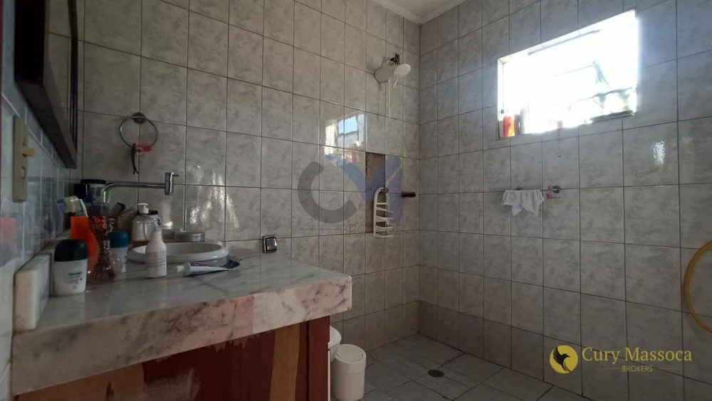 Chácara, 3 quartos, 1000 m² - Foto 11