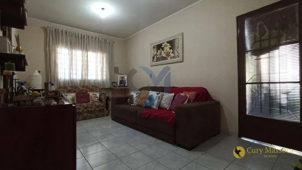 Chácara, 3 quartos, 1000 m² - Foto 8