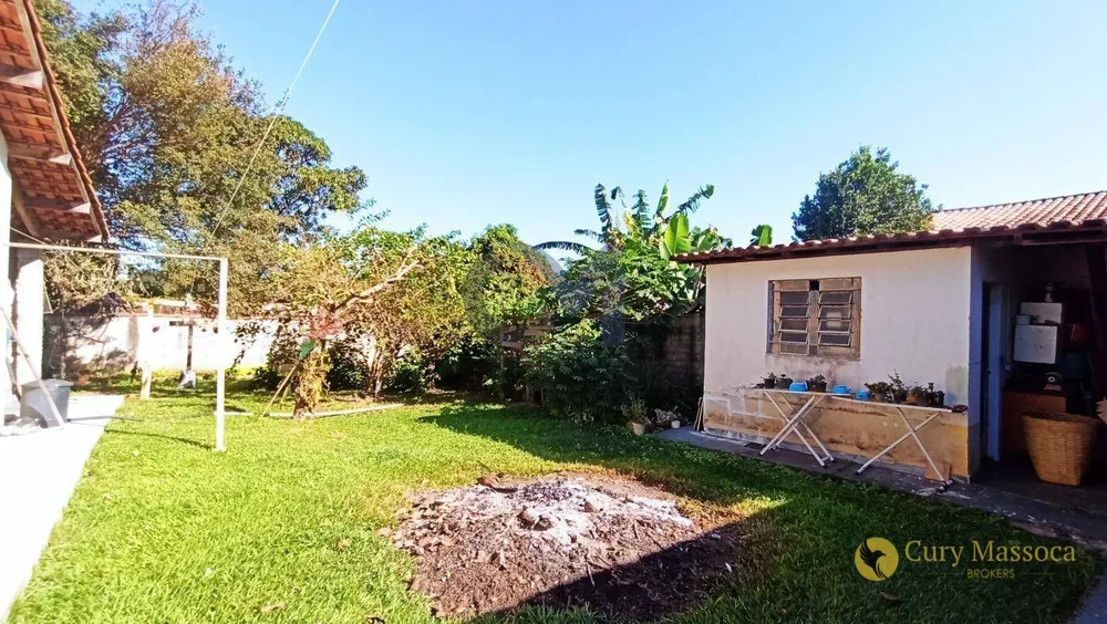 Chácara, 3 quartos, 1000 m² - Foto 13