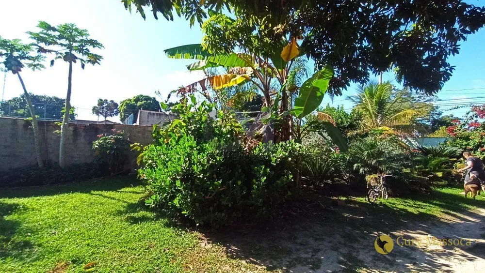Chácara, 3 quartos, 1000 m² - Foto 15