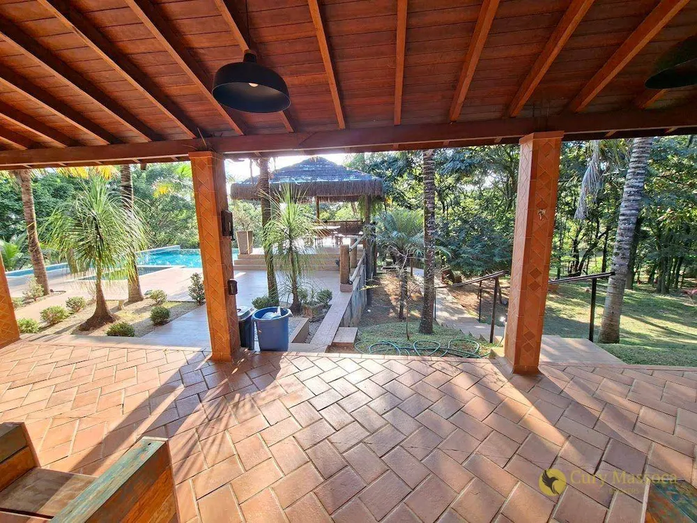 Casa de Condomínio, 4 quartos - Foto 3