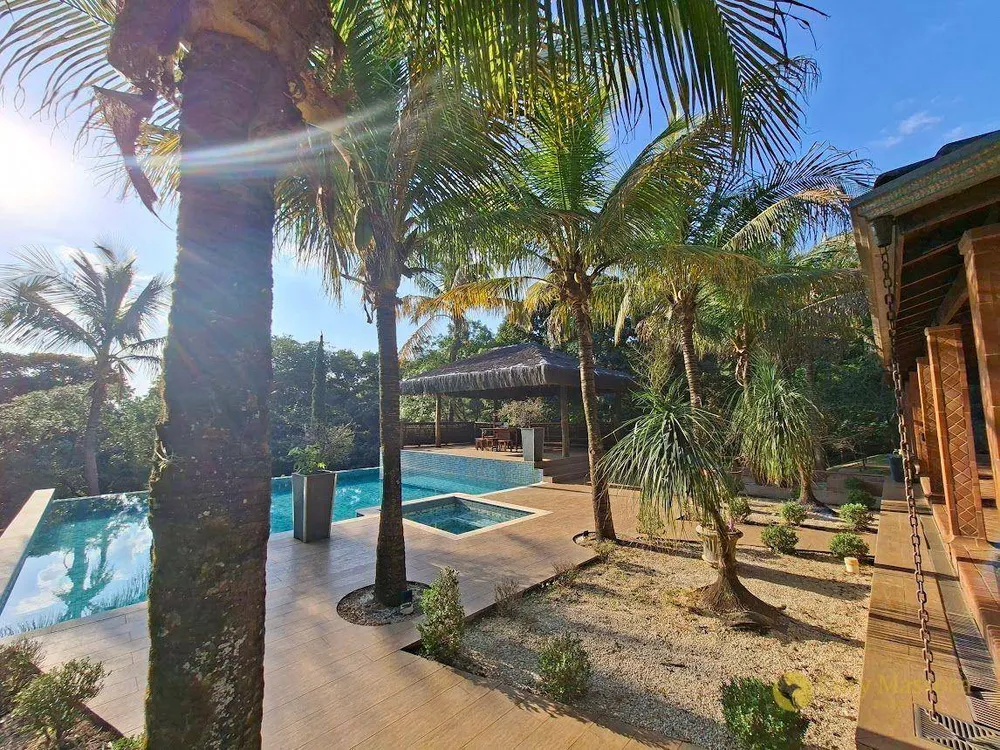 Casa de Condomínio, 4 quartos - Foto 8