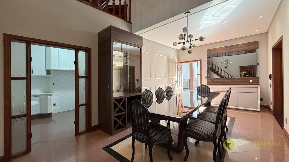 Casa de Condomínio, 5 quartos - Foto 7