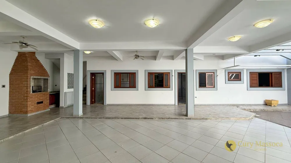 Casa de Condomínio, 5 quartos - Foto 16
