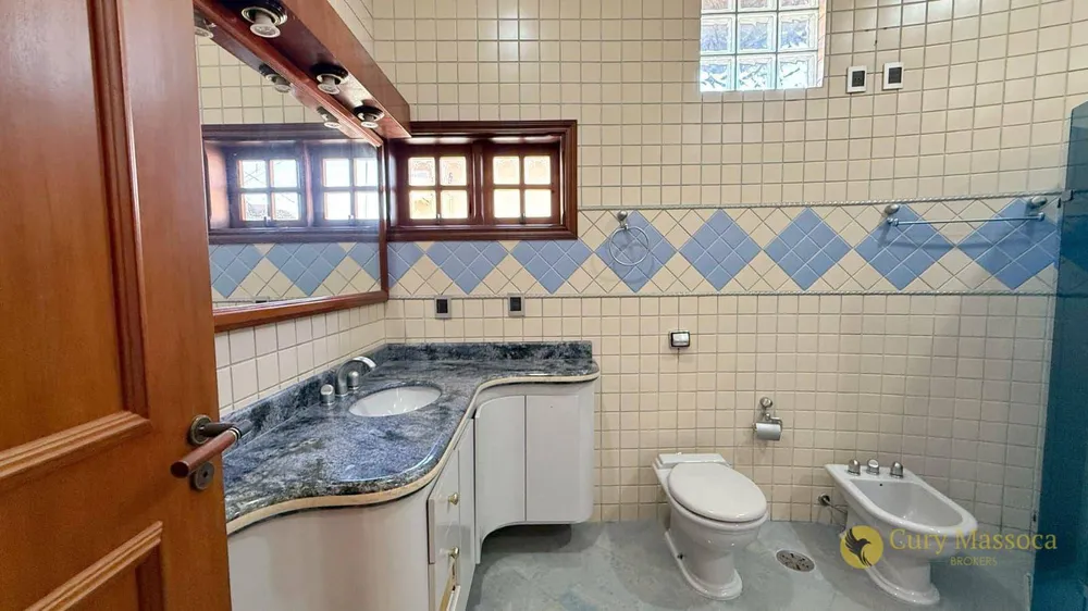 Casa de Condomínio, 5 quartos - Foto 13