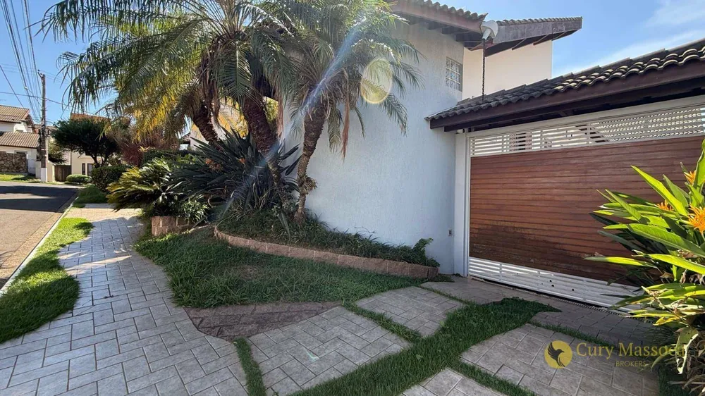 Casa de Condomínio, 5 quartos - Foto 3