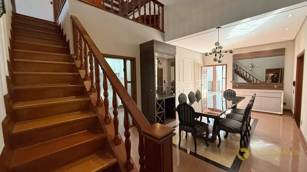 Casa de Condomínio, 5 quartos - Foto 6