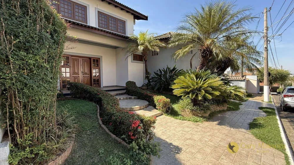 Casa de Condomínio, 5 quartos - Foto 2