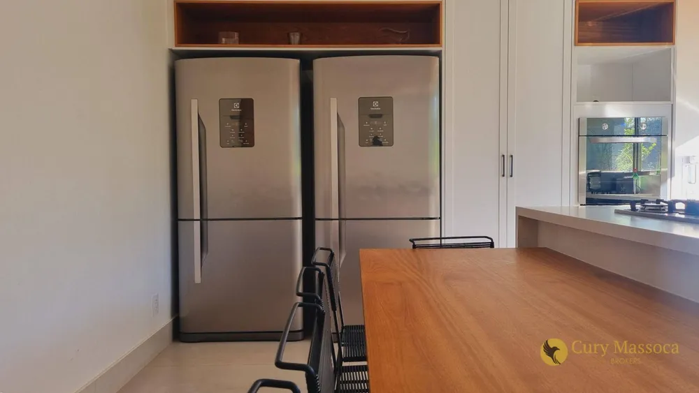 Casa de Condomínio, 10 quartos - Foto 4