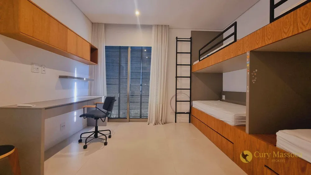 Casa de Condomínio, 10 quartos - Foto 9