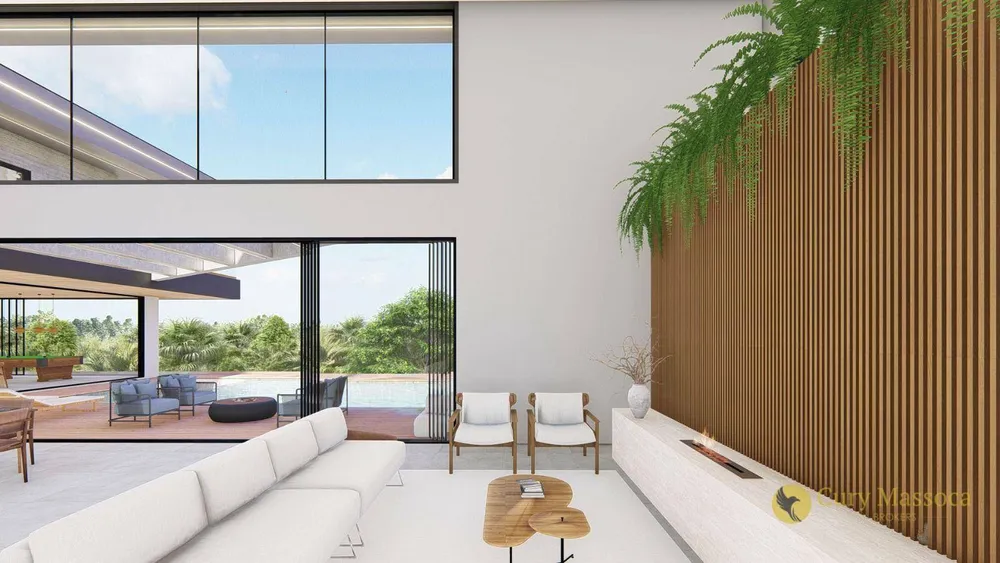 Loteamento e Condomínio, 810 m² - Foto 4