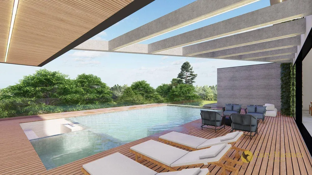 Loteamento e Condomínio, 810 m² - Foto 9