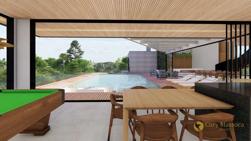 Loteamento e Condomínio, 810 m² - Foto 2