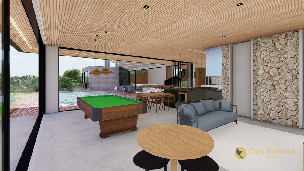 Loteamento e Condomínio, 810 m² - Foto 8
