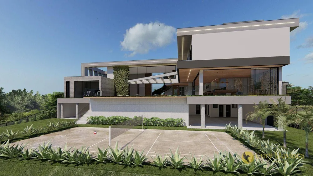 Loteamento e Condomínio, 810 m² - Foto 2