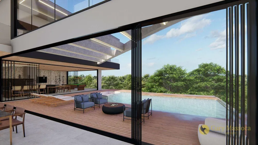 Loteamento e Condomínio, 810 m² - Foto 4